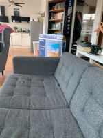 IKEA Sofa zu verkaufen Rostock - Kröpeliner-Tor-Vorstadt Vorschau