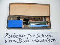 Schreibmaschine-Büromaschine,ZUBEHÖR. Baden-Württemberg - Tübingen Vorschau