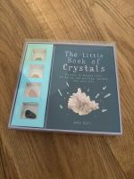 The little Book of Crystals-Set München - Au-Haidhausen Vorschau