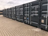 SELF STORAGE Lagerraum Möbellager Rheda-Wiedenbrück Mietcontainer Nordrhein-Westfalen - Rheda-Wiedenbrück Vorschau