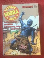 Kobra Taschenbuch Nr. 1 + Heft Nr.49 Baden-Württemberg - Fellbach Vorschau