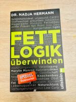 TOP! Dr. Nadja Hermann: Fettlogik überwinden Sachsen-Anhalt - Wernigerode Vorschau
