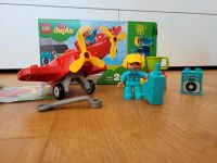 Lego Duplo 10908 Town Flugzeug Hessen - Zierenberg Vorschau