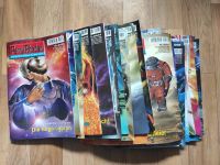 29x Perry Rhodan Hefte Band Roman Sammlung Science Fiction Rodan Niedersachsen - Elze Vorschau