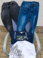 Kleiderpacket Jungen Größe 140 Nordrhein-Westfalen - Emsdetten Vorschau