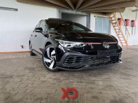 Volkswagen Golf VIII Lim. GTI Clubsport *Pano*Alcantara*LED Nordrhein-Westfalen - Wettringen Vorschau