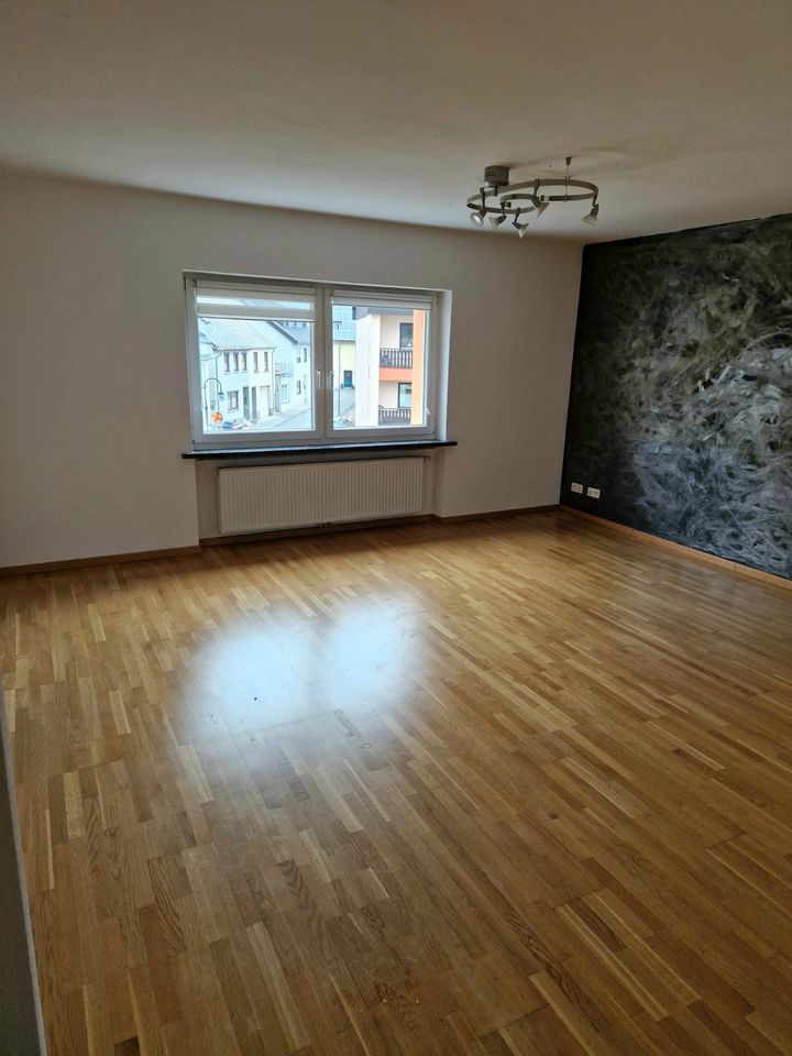 2ZKB - Schöne helle Wohnung in Thalfang in Thalfang