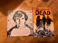 Sherlock, The Walking Dead, Phantastische Tierwesen  Ausmalbuch Duisburg - Walsum Vorschau