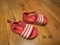 Mädchen Badeschuhe Adidas, Gr. 20, Super Zustand Dresden - Blasewitz Vorschau