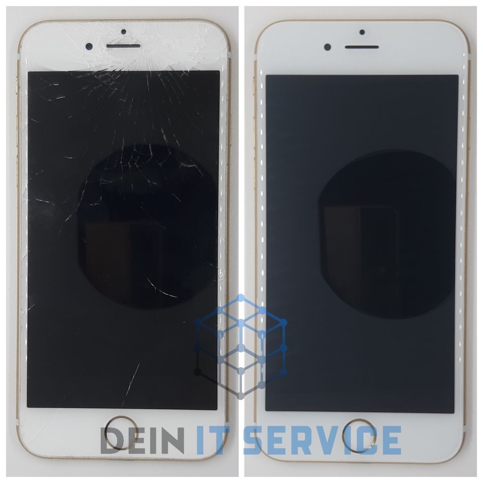 Handy iPhone PC Computer EDV Laptop Service Reparatur in Hohenlinden