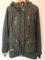 Ragwear Wintermantel Bayern - Neuburg a.d. Donau Vorschau