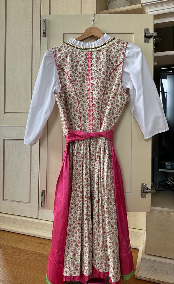 Dirndl Marke Krüger, Größe 38/ 40 in Altenstadt Iller