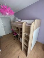 Komplettes Kinderzimmer zu verkaufen Nordrhein-Westfalen - Bottrop Vorschau