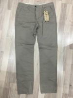 OVS Chino Hose beige Gr. 46 Regular NEU mit Etikett Baden-Württemberg - Bopfingen Vorschau