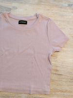 Cropped Shirt rosé Nordrhein-Westfalen - Bergheim Vorschau