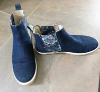 Desigual Stiefel Gr. 39 Kr. Altötting - Garching an der Alz Vorschau