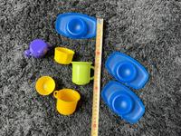 Geschirr Kinder Rostock - Kröpeliner-Tor-Vorstadt Vorschau