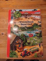 " Mein Bauernhof Wimmelbuch" Rheinland-Pfalz - Mutterstadt Vorschau