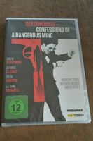 Geständnisse - Confessions of a Dangerous Mind - DVD/neu Bayern - Altusried Vorschau