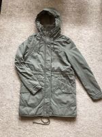 ONLY : khaki, olivgrüner Parka in Gr. M / NEU Findorff - Findorff-Bürgerweide Vorschau