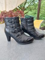 Stiefeletten ungetragen Saarland - Ensdorf Vorschau