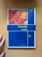 Chemie heute S I Rheinland Pfalz Schulbuch 978-3-507-88004-7 Rheinland-Pfalz - Schweich Vorschau