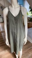 Kleid Noisy May grün/khaki Gr.L/40/42 Sachsen - Reinsdorf Vorschau