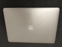 Apple MacBook Pro 13,3 Zoll 2015 Berlin - Zehlendorf Vorschau