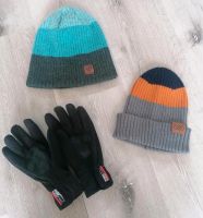 Wintermütze, Handschuhe, Winterset Sachsen - Großröhrsdorf Vorschau