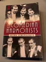 Eberhard Fechner Die Comedian Harmonists Heyne Buch Bayern - Bischberg Vorschau