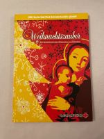 Weihnachtszauber Buch mit Klaviernoten Friedrichshain-Kreuzberg - Kreuzberg Vorschau