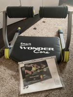 Smart Wonder Core Fitness Gerät Zustand Sehr gut. Nordrhein-Westfalen - Lünen Vorschau