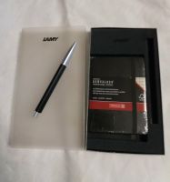 LAMY FH20083 Kugelschreiber Noto und Notizbuch-SET Niedersachsen - Dötlingen Vorschau