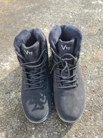Herrenschuhe VTY  in schwarz  gr. 45 Bayern - Ingolstadt Vorschau
