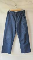 G-STAR - Jeanshose Jeans Hose wide Leg Lintell High Dad 28 / 30 Nordrhein-Westfalen - Krefeld Vorschau