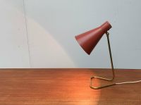 Mid Century Table Lamp Tischleuchte zu 50er 60er 70er Stilnovo Hamburg-Nord - Hamburg Winterhude Vorschau