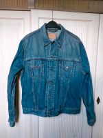 Jeansjacke Levi's "The Trucker" 70500 04 Gr. XXL Sachsen - Limbach-Oberfrohna Vorschau