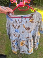 shein tshirt 4xl Baden-Württemberg - Laichingen Vorschau