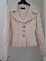 GR 36 Escada Blazer Jacke Hochzeit Glitzer NEU NP 1698 € München - Trudering-Riem Vorschau