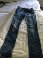 Bench Jeans Gr. 27/32 wenig getragen Bayern - Erdweg Vorschau