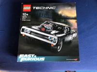 LEGO Technic 42111 Fast & Furious Dom's Dodge Charger Brandenburg - Velten Vorschau