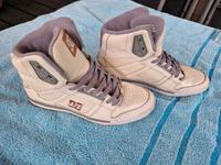 DC Skatschuh Damen Sachsen-Anhalt - Edderitz Vorschau