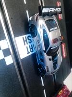 Carrera Digital 132 Safety Car Mercedes.... Bayern - Mickhausen Vorschau