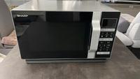 Sharp R860 Mikrowelle Baden-Württemberg - Böblingen Vorschau