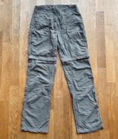 Outdoorhose Wanderhose Salewa 36 S 164 2in1 khaki Langgröße Rheinland-Pfalz - Ingelheim am Rhein Vorschau