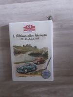 DVD 1. Oldtimerrallye Rheingau Niedersachsen - Lamspringe Vorschau