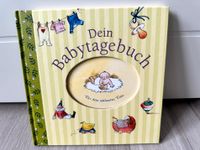 Schön gestaltetes Babytagebuch von Bassermann, neu und unbenutzt Nordrhein-Westfalen - Wachtberg Vorschau