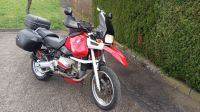 BMW R 1100 GS Baden-Württemberg - Lonsee Vorschau