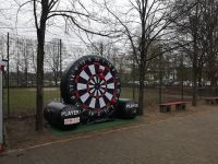 XL FUSSBALL DART , Hüpfburg, Eventmodule zur Miete Schleswig-Holstein - Neumünster Vorschau