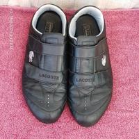Lacoste Herren Sneaker  Gr. 44 Nordrhein-Westfalen - Hagen Vorschau